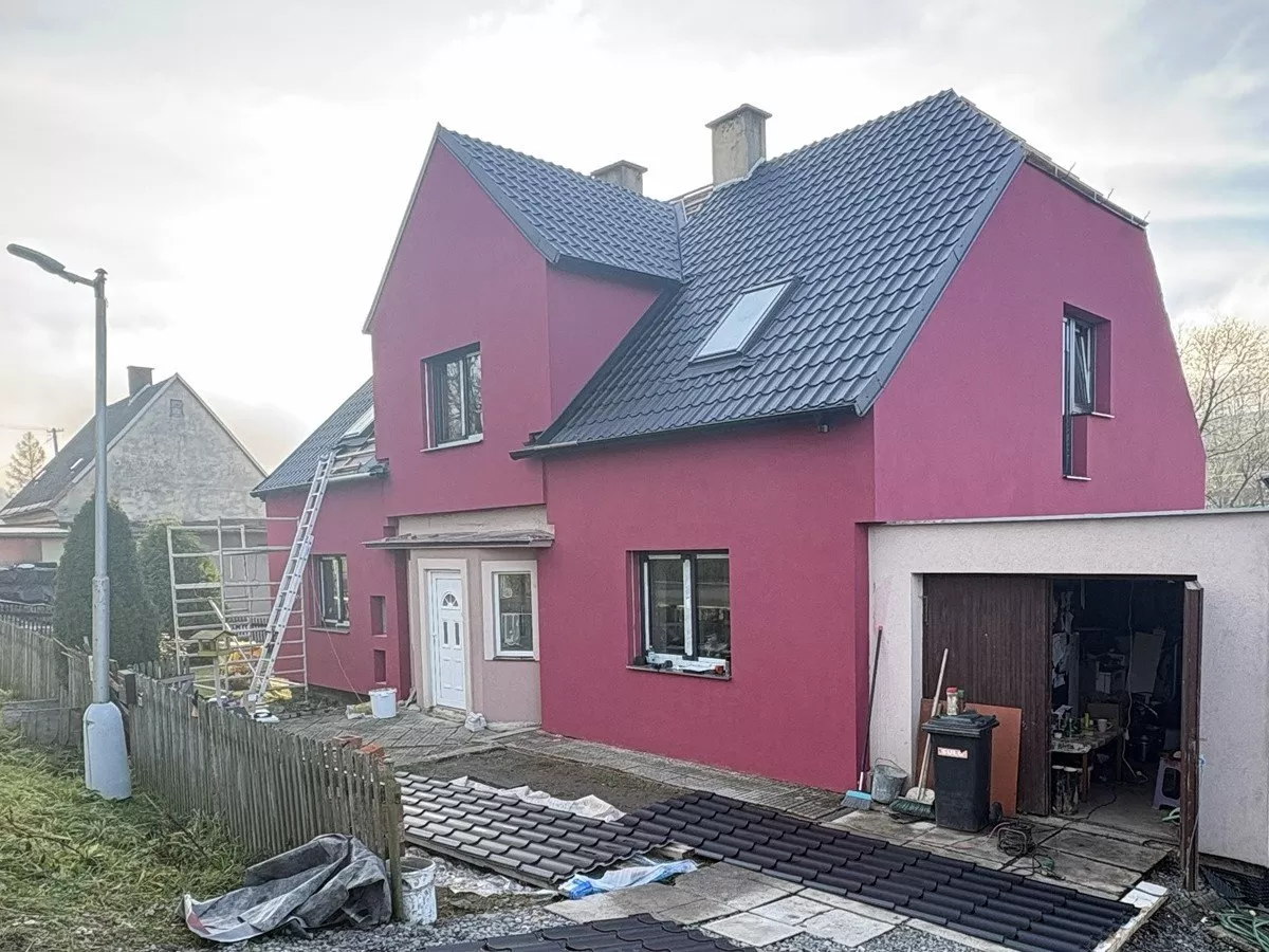 Rekonstrukce Rýžoviště