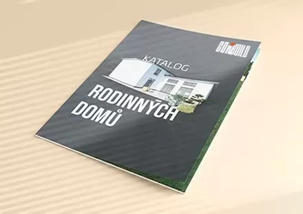 Katalog domů na klíč - hover