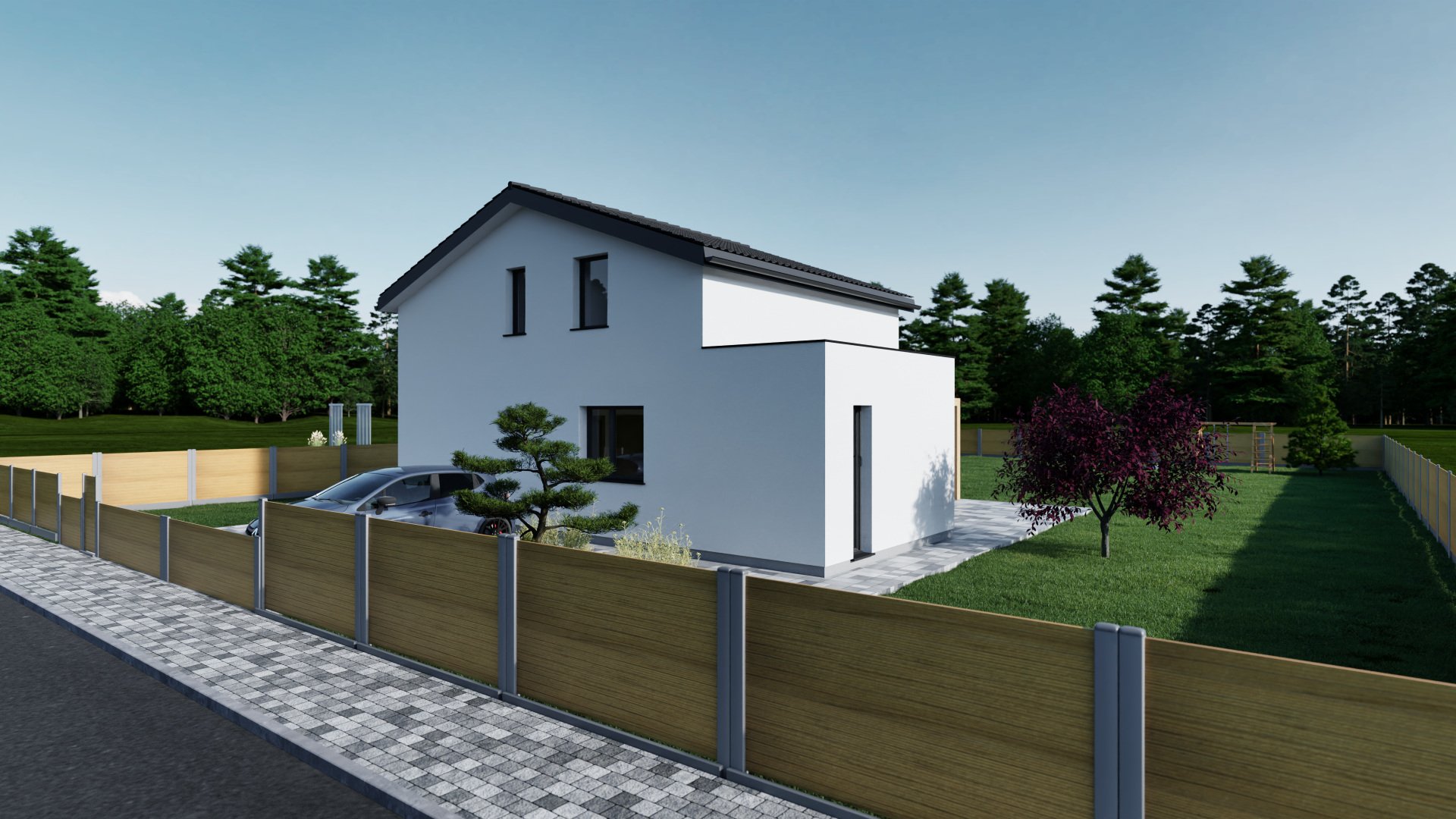nemovitosti